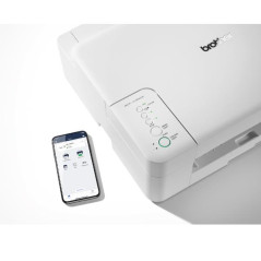Multifunzione InkJet A4 DCPJ1200W